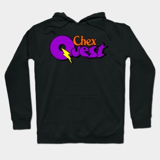 quest Hoodie